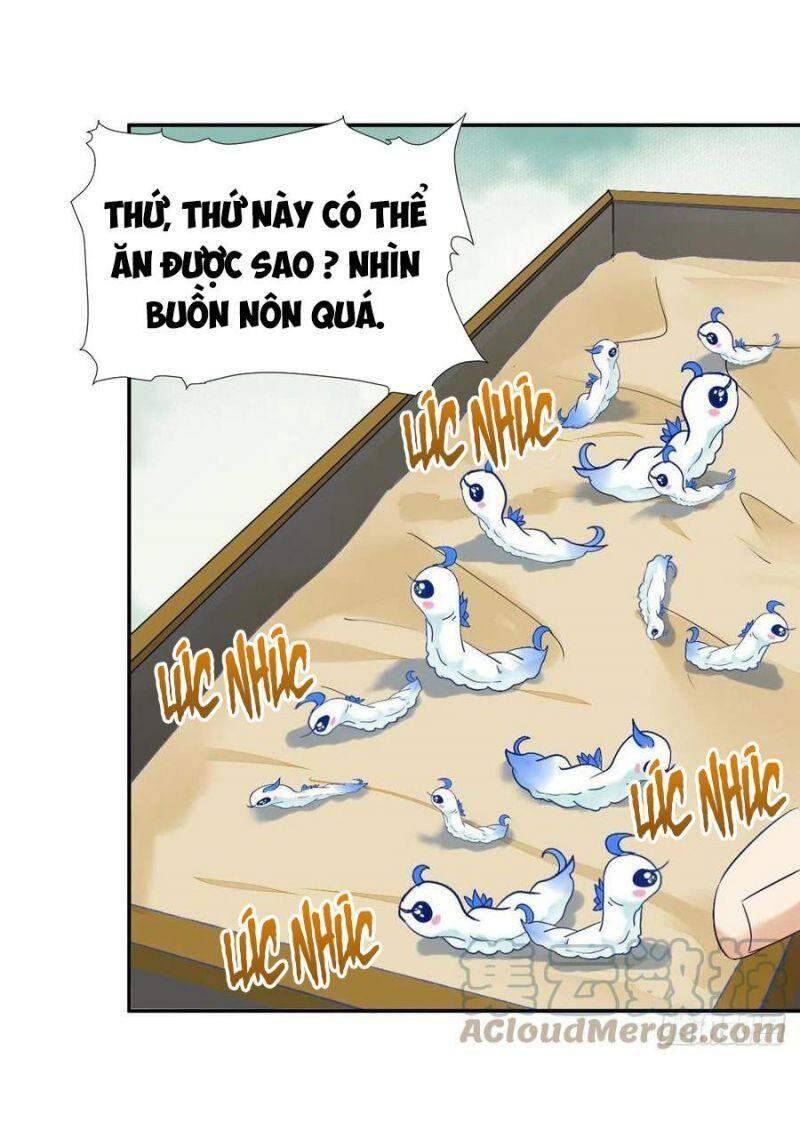 Tuyệt Sắc Quyến Rũ: Quỷ Y Chí Tôn - Chap 424