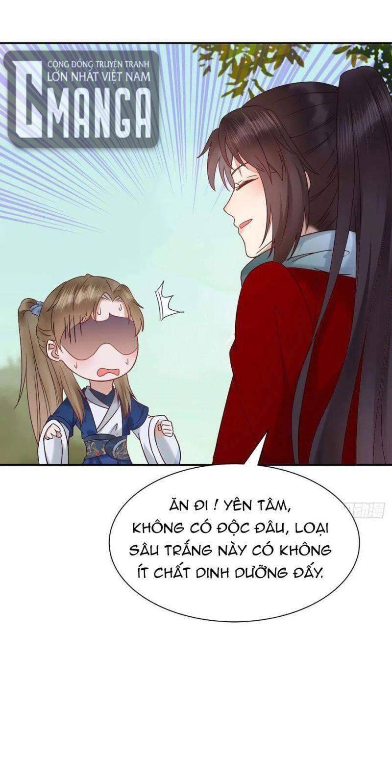 Tuyệt Sắc Quyến Rũ: Quỷ Y Chí Tôn - Chap 424