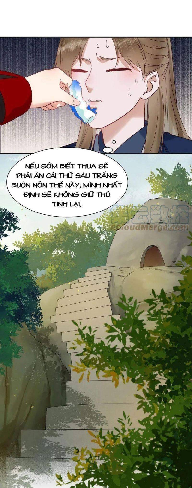 Tuyệt Sắc Quyến Rũ: Quỷ Y Chí Tôn - Chap 424