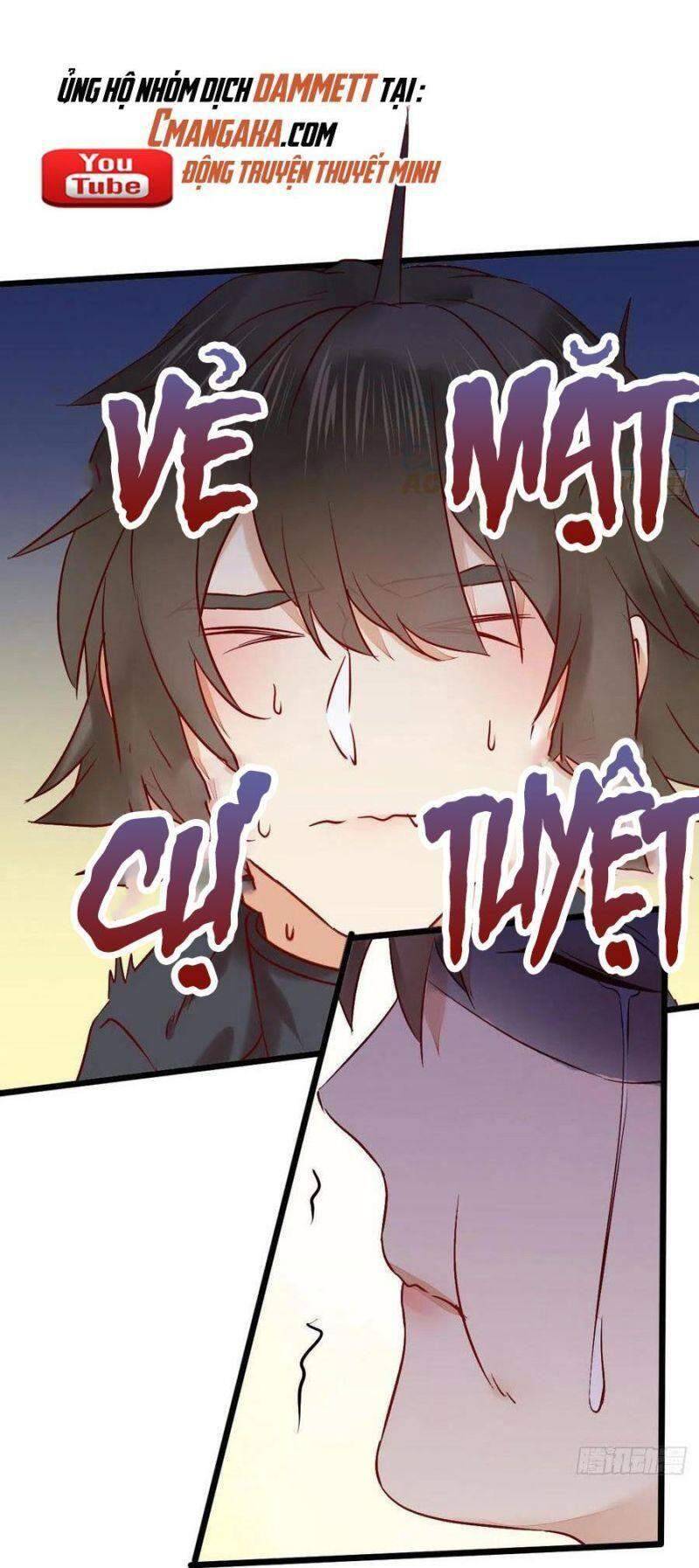 Tuyệt Sắc Quyến Rũ: Quỷ Y Chí Tôn - Chap 424