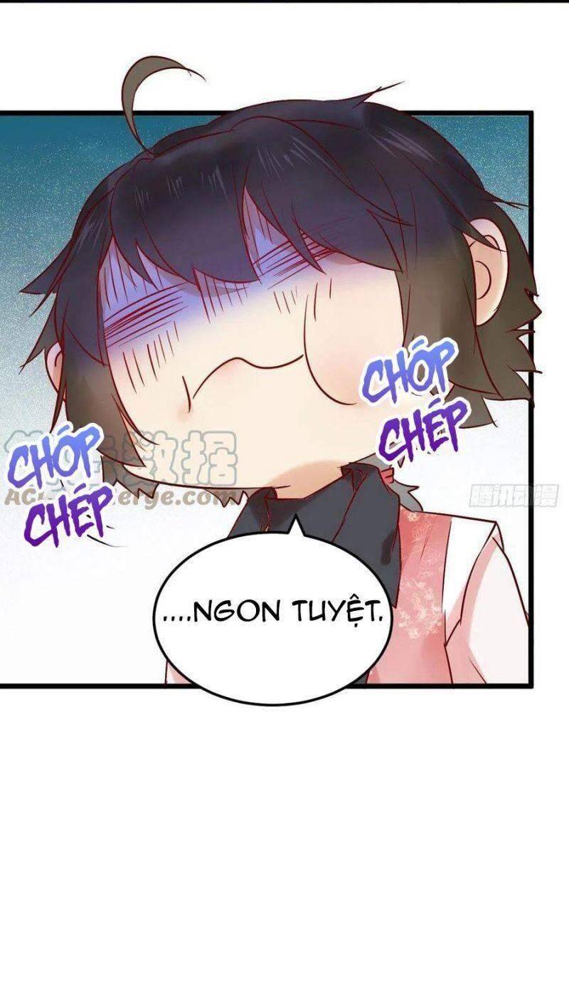 Tuyệt Sắc Quyến Rũ: Quỷ Y Chí Tôn - Chap 424