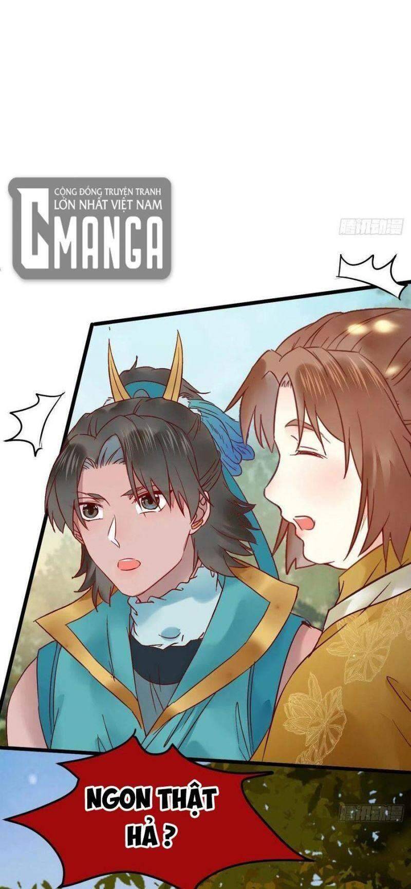 Tuyệt Sắc Quyến Rũ: Quỷ Y Chí Tôn - Chap 424