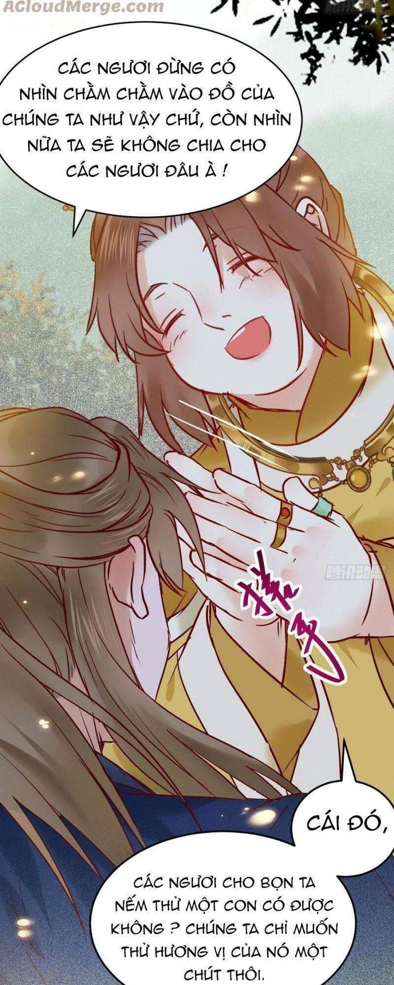 Tuyệt Sắc Quyến Rũ: Quỷ Y Chí Tôn - Chap 424