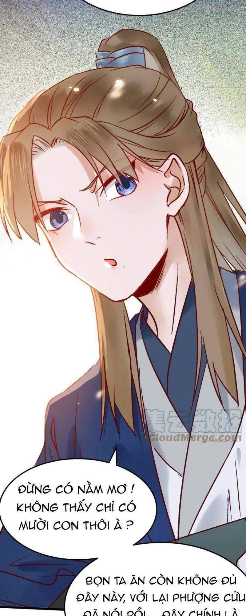 Tuyệt Sắc Quyến Rũ: Quỷ Y Chí Tôn - Chap 424