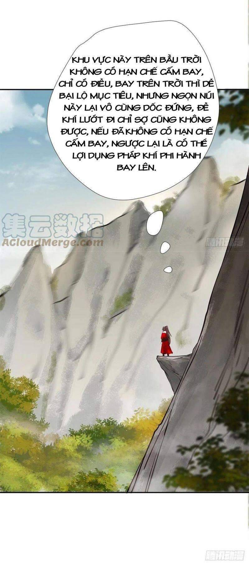 Tuyệt Sắc Quyến Rũ: Quỷ Y Chí Tôn - Chap 424