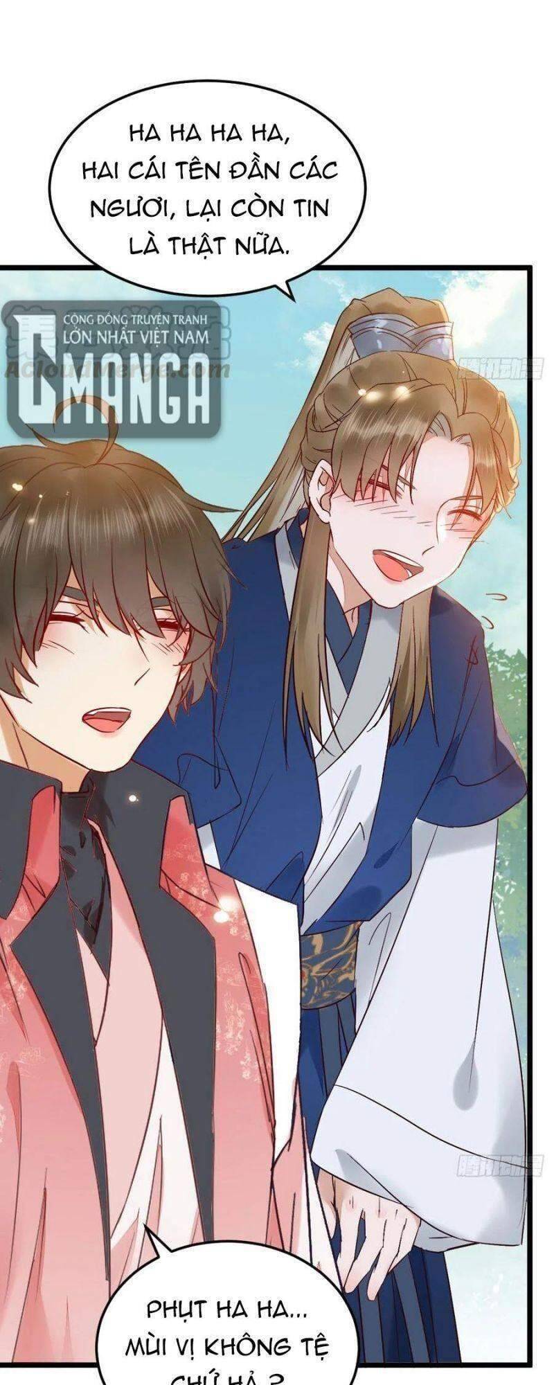 Tuyệt Sắc Quyến Rũ: Quỷ Y Chí Tôn - Chap 424