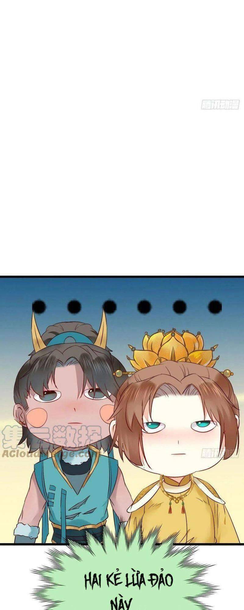 Tuyệt Sắc Quyến Rũ: Quỷ Y Chí Tôn - Chap 424