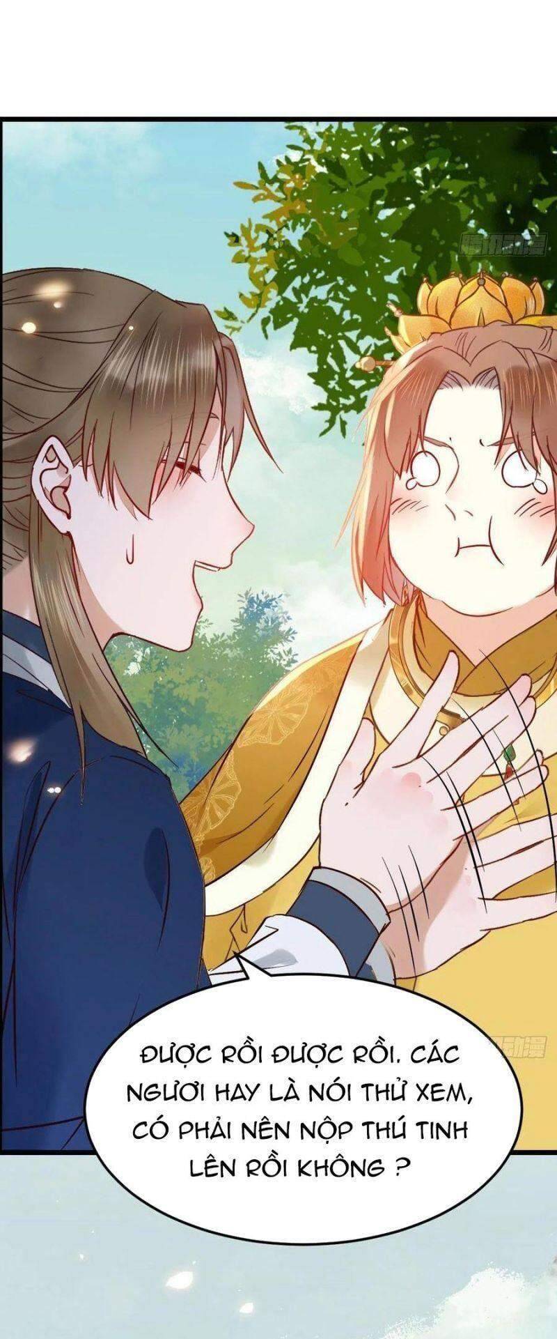 Tuyệt Sắc Quyến Rũ: Quỷ Y Chí Tôn - Chap 424