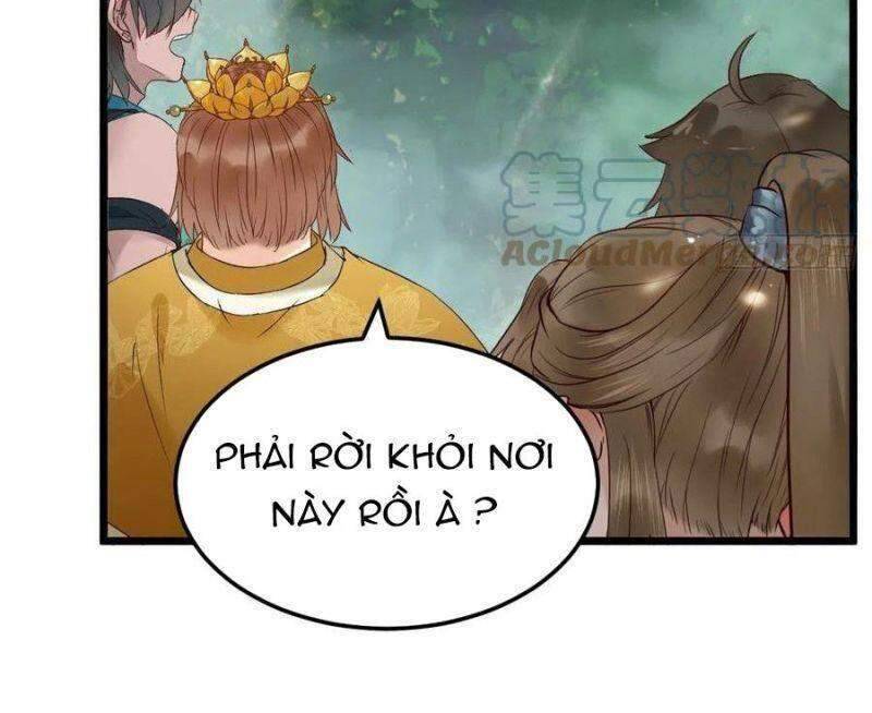Tuyệt Sắc Quyến Rũ: Quỷ Y Chí Tôn - Chap 424