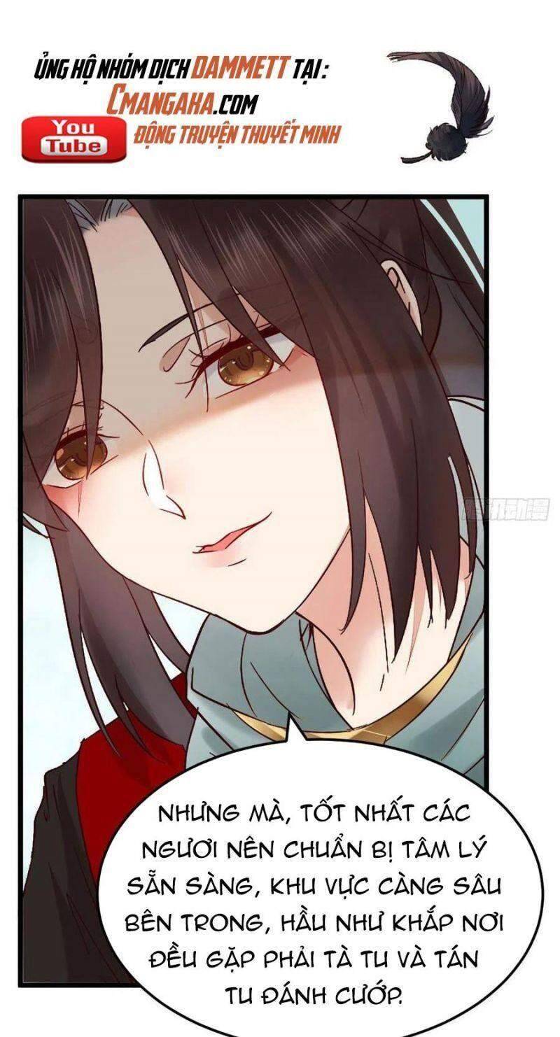 Tuyệt Sắc Quyến Rũ: Quỷ Y Chí Tôn - Chap 424