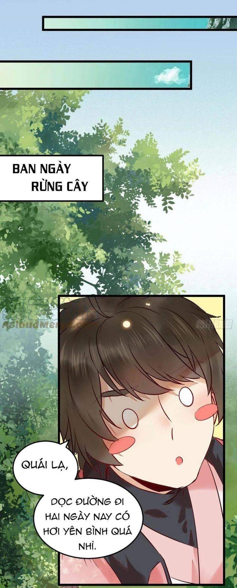 Tuyệt Sắc Quyến Rũ: Quỷ Y Chí Tôn - Chap 424