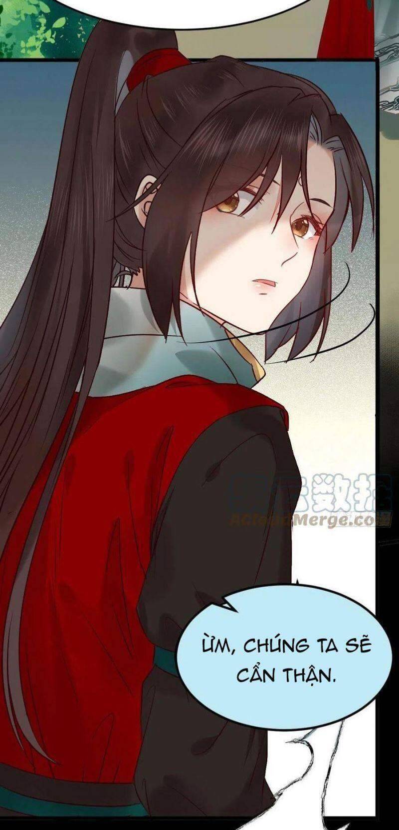 Tuyệt Sắc Quyến Rũ: Quỷ Y Chí Tôn - Chap 424