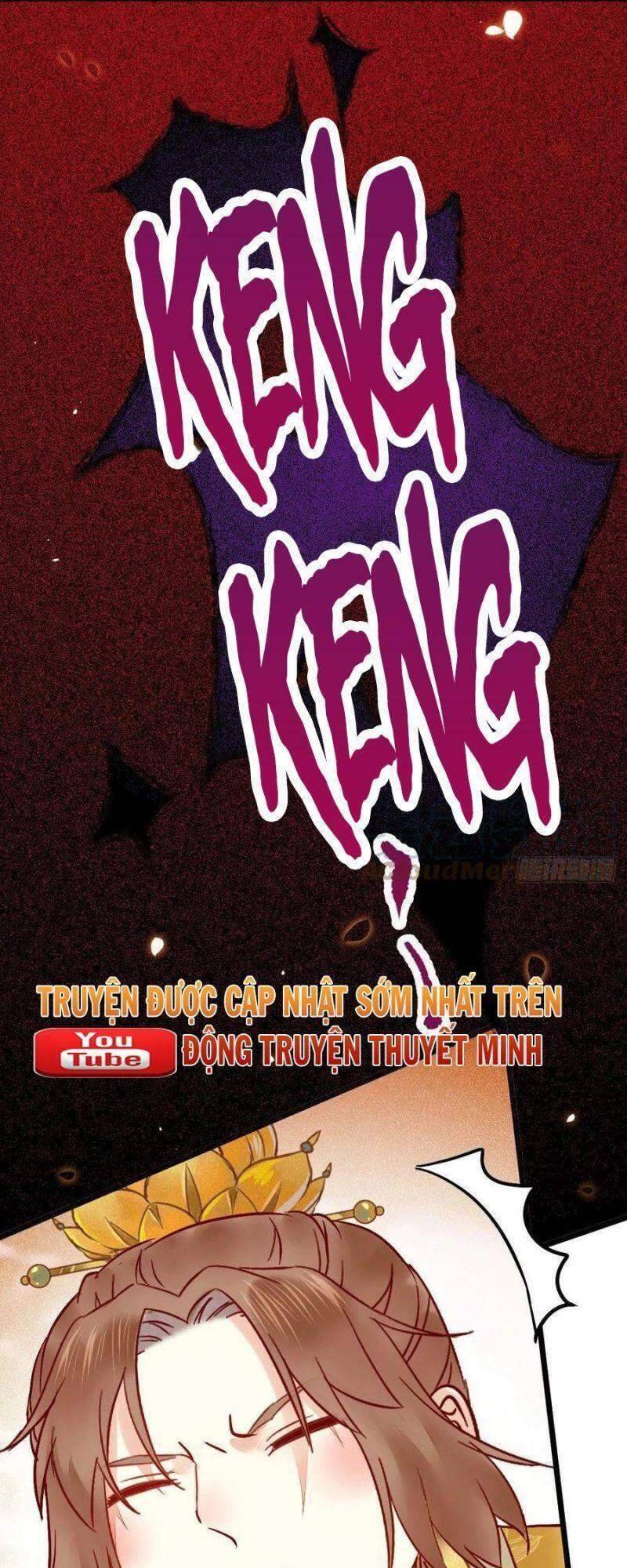 Tuyệt Sắc Quyến Rũ: Quỷ Y Chí Tôn - Chap 424