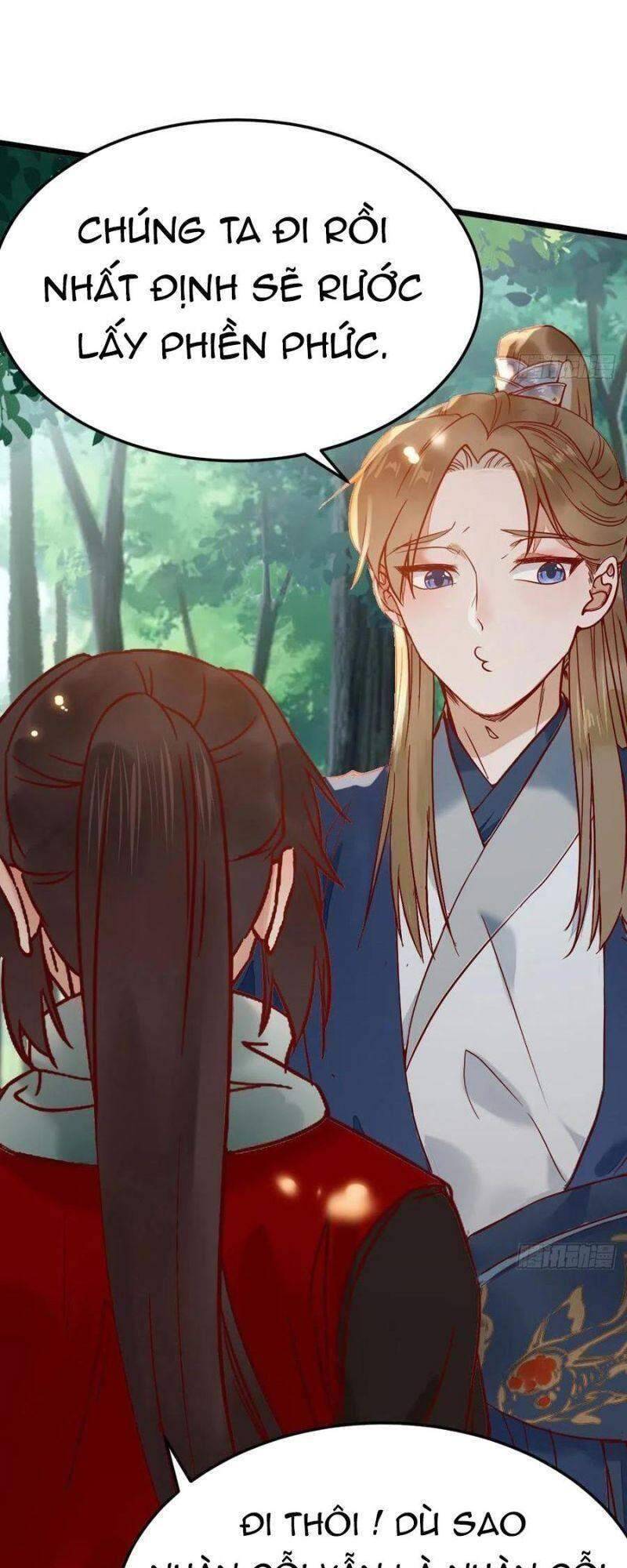 Tuyệt Sắc Quyến Rũ: Quỷ Y Chí Tôn - Chap 424