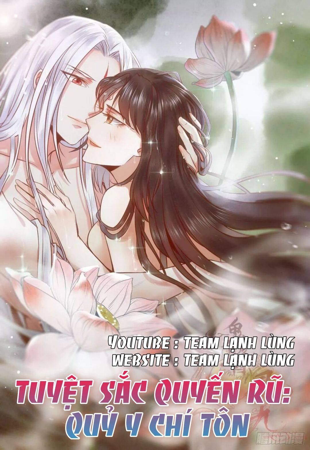 Tuyệt Sắc Quyến Rũ: Quỷ Y Chí Tôn - Chap 426