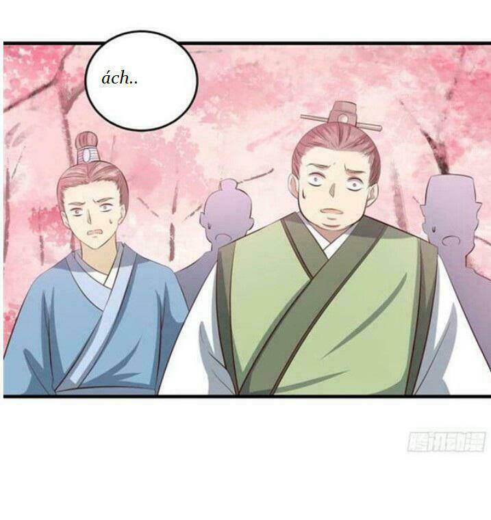 Tuyệt Sắc Quyến Rũ: Quỷ Y Chí Tôn - Chap 43