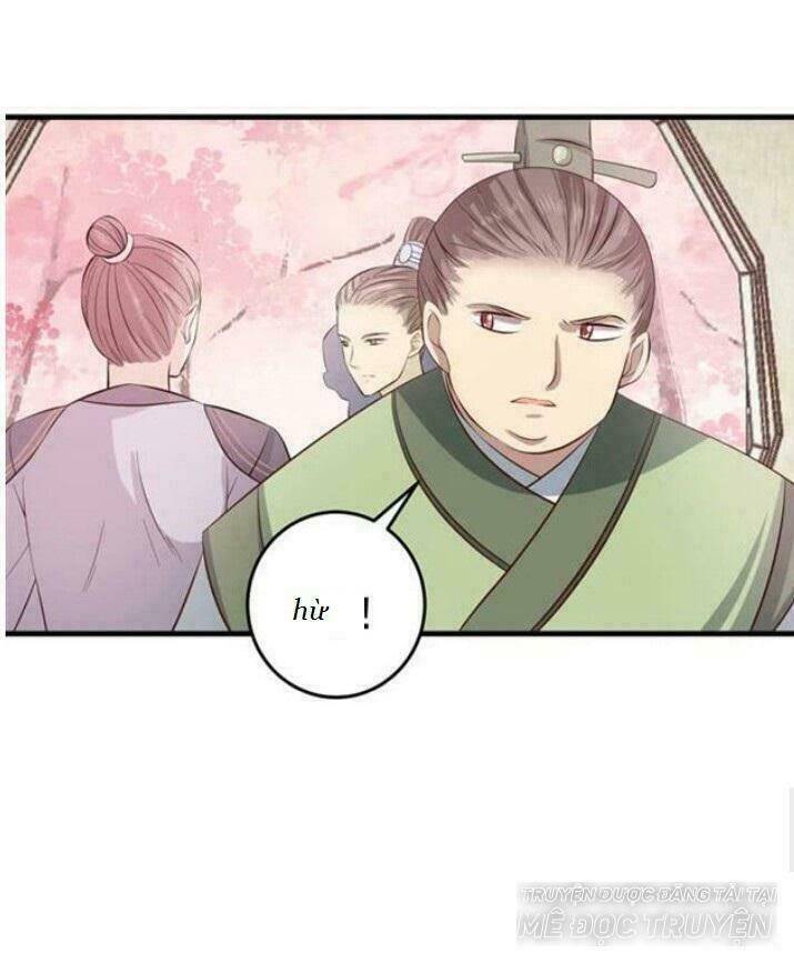 Tuyệt Sắc Quyến Rũ: Quỷ Y Chí Tôn - Chap 43