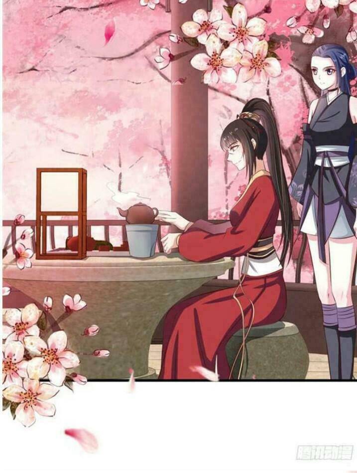 Tuyệt Sắc Quyến Rũ: Quỷ Y Chí Tôn - Chap 43