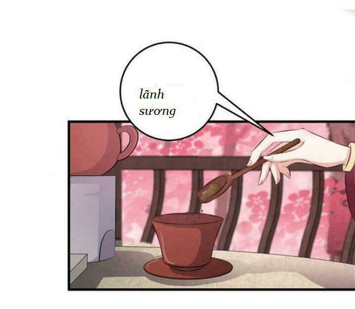 Tuyệt Sắc Quyến Rũ: Quỷ Y Chí Tôn - Chap 43