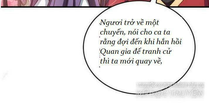 Tuyệt Sắc Quyến Rũ: Quỷ Y Chí Tôn - Chap 43