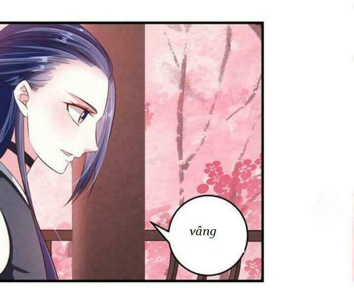 Tuyệt Sắc Quyến Rũ: Quỷ Y Chí Tôn - Chap 43