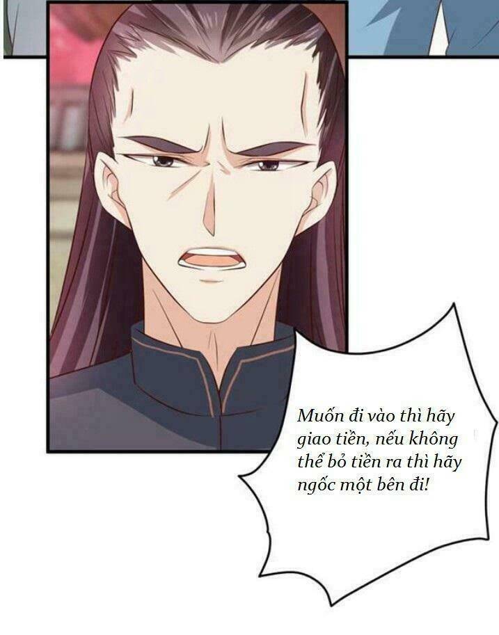 Tuyệt Sắc Quyến Rũ: Quỷ Y Chí Tôn - Chap 43