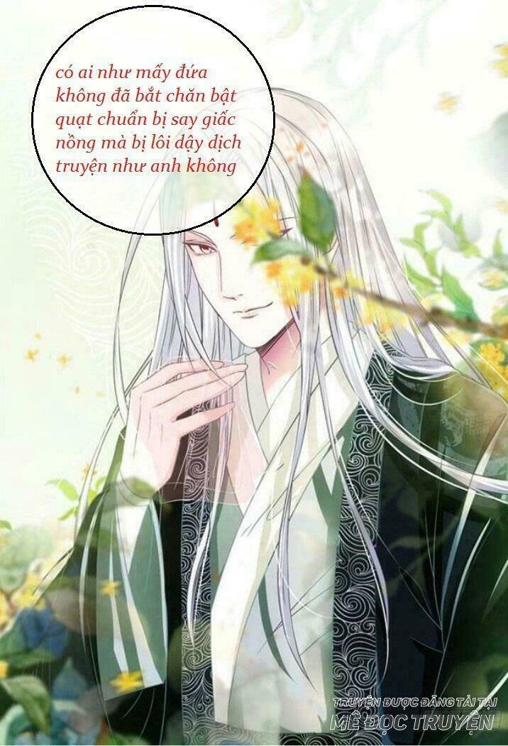 Tuyệt Sắc Quyến Rũ: Quỷ Y Chí Tôn - Chap 44