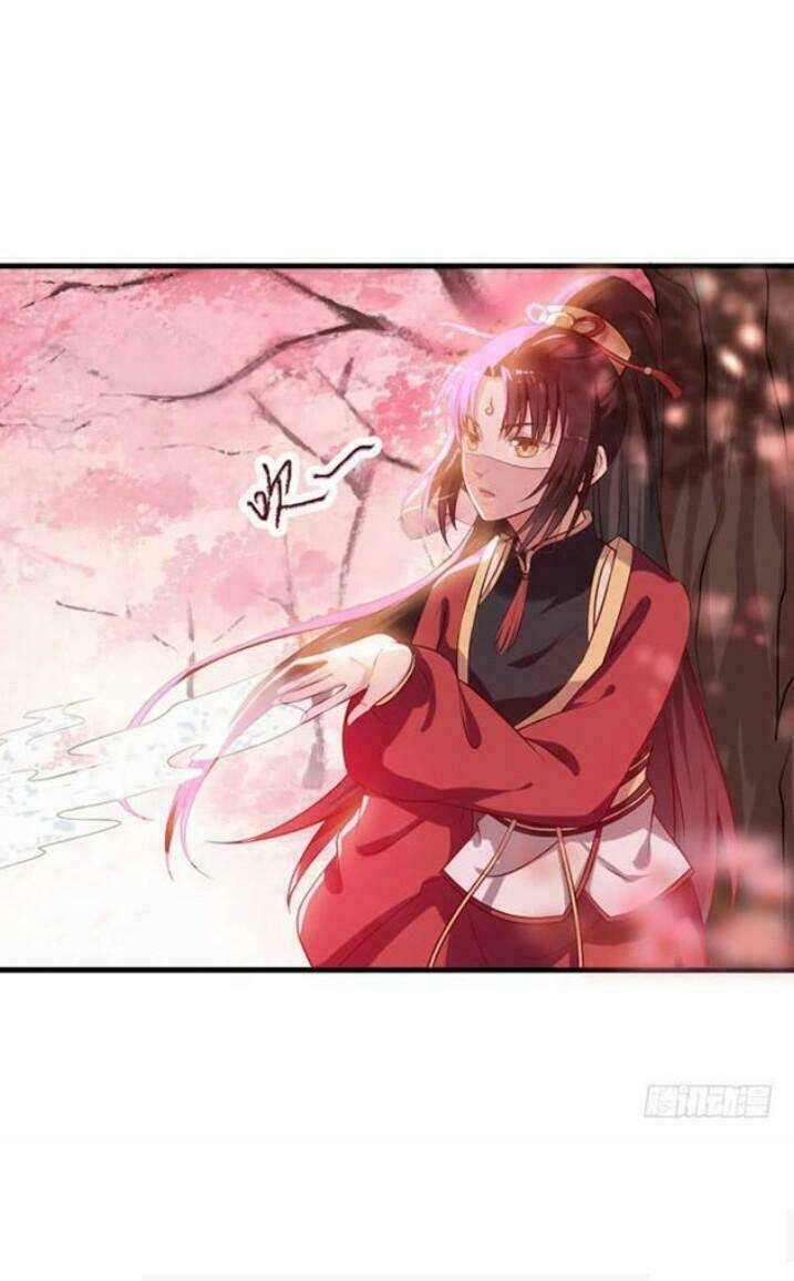 Tuyệt Sắc Quyến Rũ: Quỷ Y Chí Tôn - Chap 44