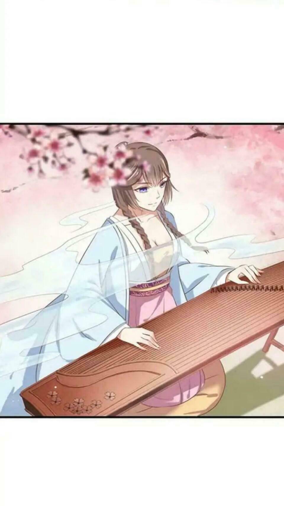 Tuyệt Sắc Quyến Rũ: Quỷ Y Chí Tôn - Chap 44