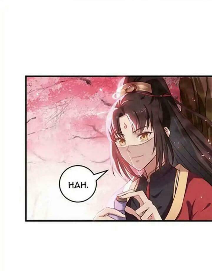 Tuyệt Sắc Quyến Rũ: Quỷ Y Chí Tôn - Chap 44