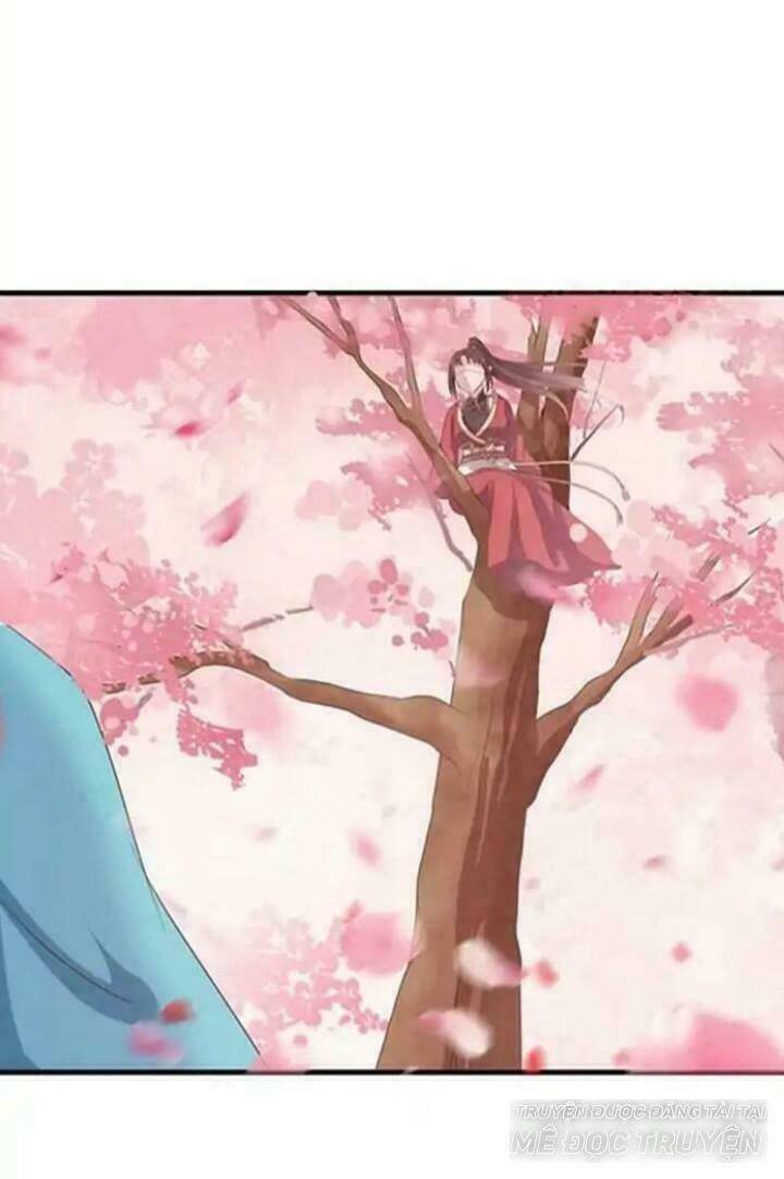 Tuyệt Sắc Quyến Rũ: Quỷ Y Chí Tôn - Chap 44