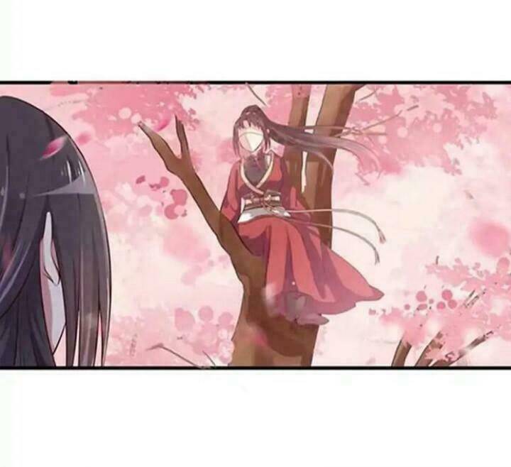 Tuyệt Sắc Quyến Rũ: Quỷ Y Chí Tôn - Chap 44