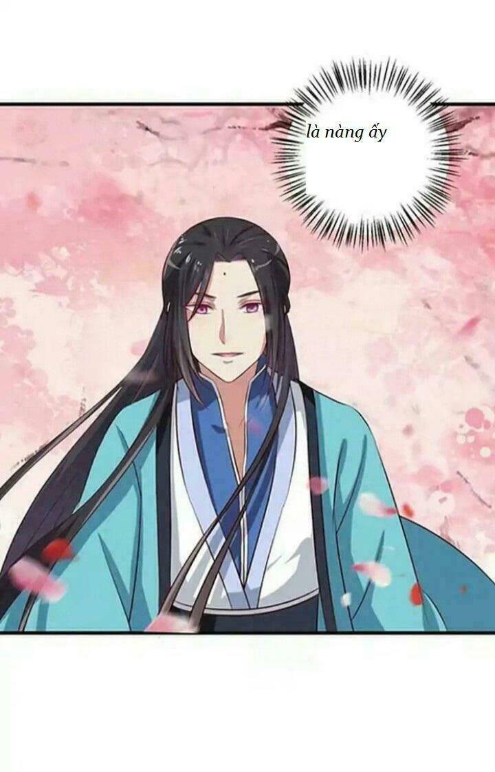 Tuyệt Sắc Quyến Rũ: Quỷ Y Chí Tôn - Chap 44