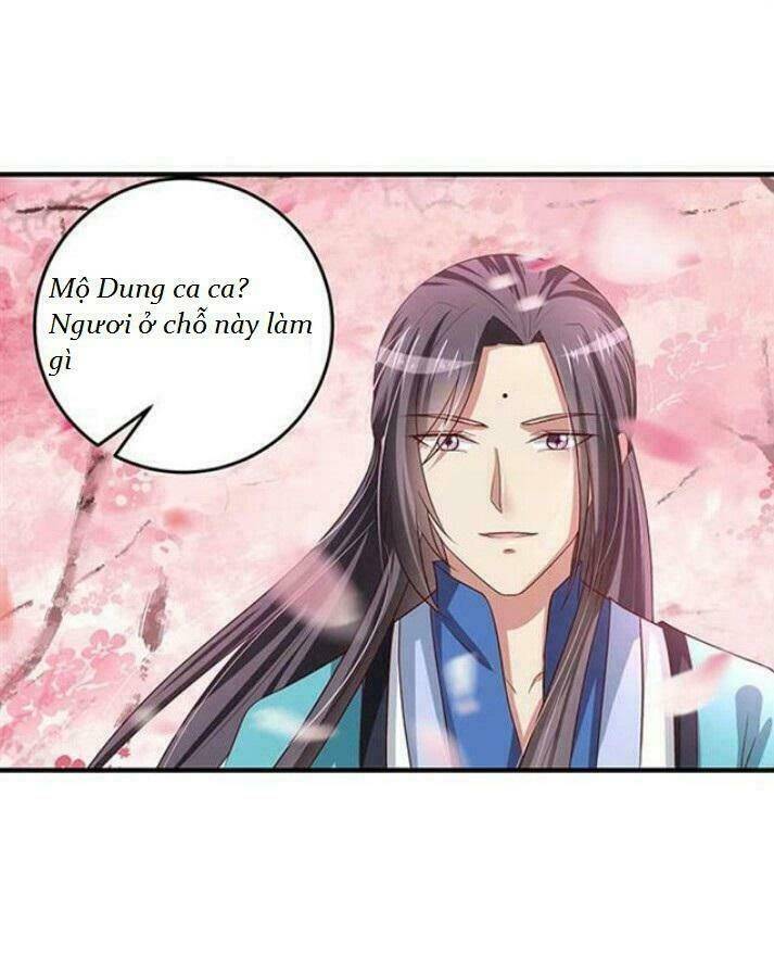 Tuyệt Sắc Quyến Rũ: Quỷ Y Chí Tôn - Chap 44