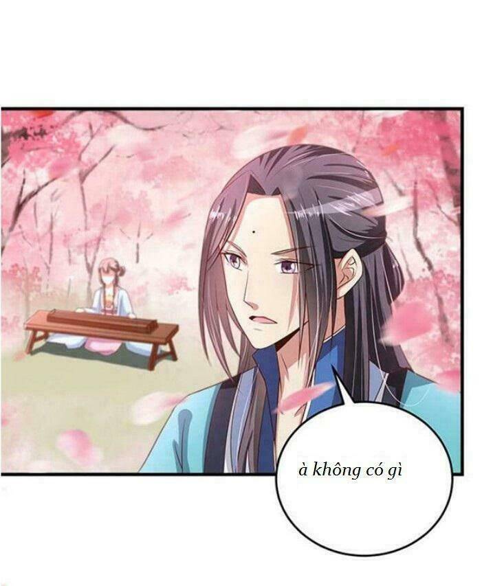 Tuyệt Sắc Quyến Rũ: Quỷ Y Chí Tôn - Chap 44