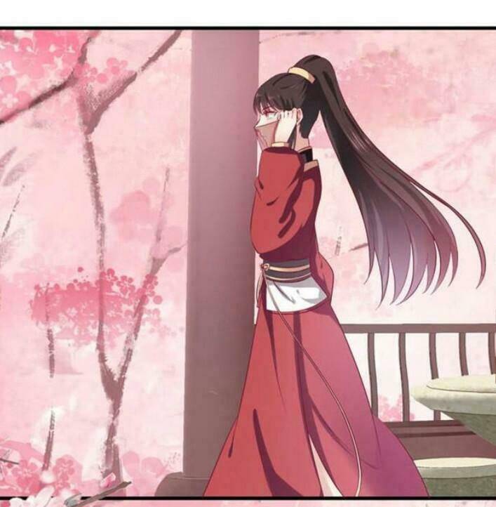 Tuyệt Sắc Quyến Rũ: Quỷ Y Chí Tôn - Chap 44