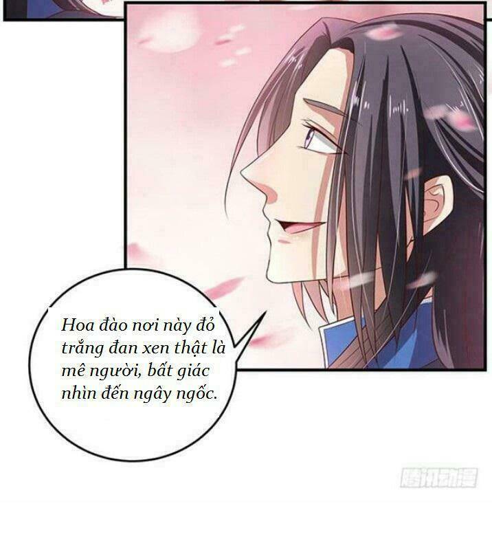 Tuyệt Sắc Quyến Rũ: Quỷ Y Chí Tôn - Chap 44