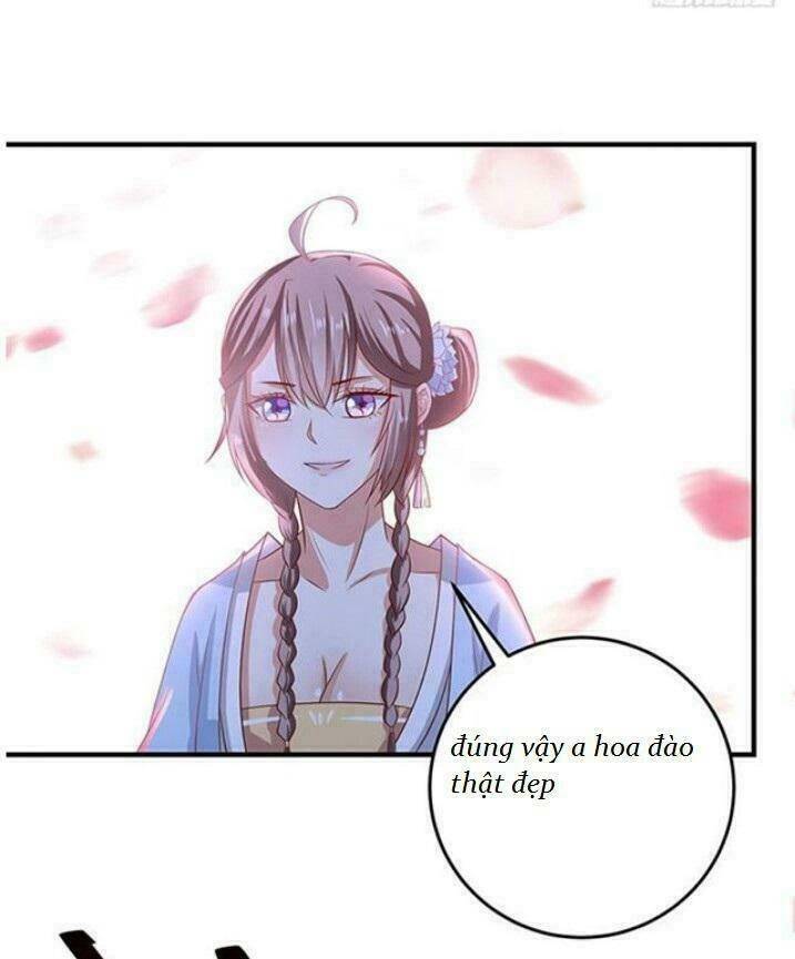 Tuyệt Sắc Quyến Rũ: Quỷ Y Chí Tôn - Chap 44