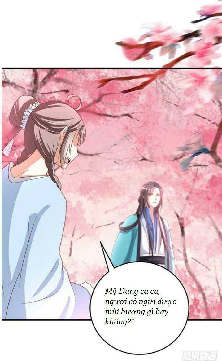 Tuyệt Sắc Quyến Rũ: Quỷ Y Chí Tôn - Chap 44