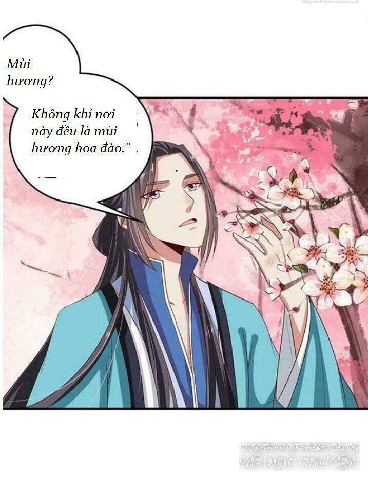Tuyệt Sắc Quyến Rũ: Quỷ Y Chí Tôn - Chap 44