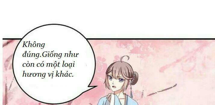 Tuyệt Sắc Quyến Rũ: Quỷ Y Chí Tôn - Chap 44