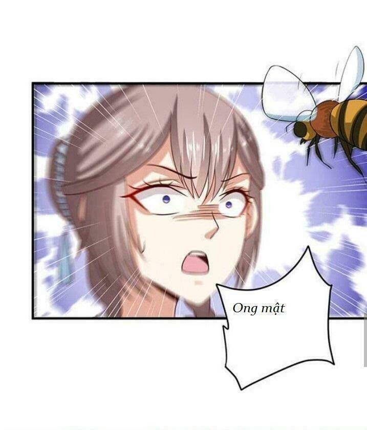 Tuyệt Sắc Quyến Rũ: Quỷ Y Chí Tôn - Chap 44