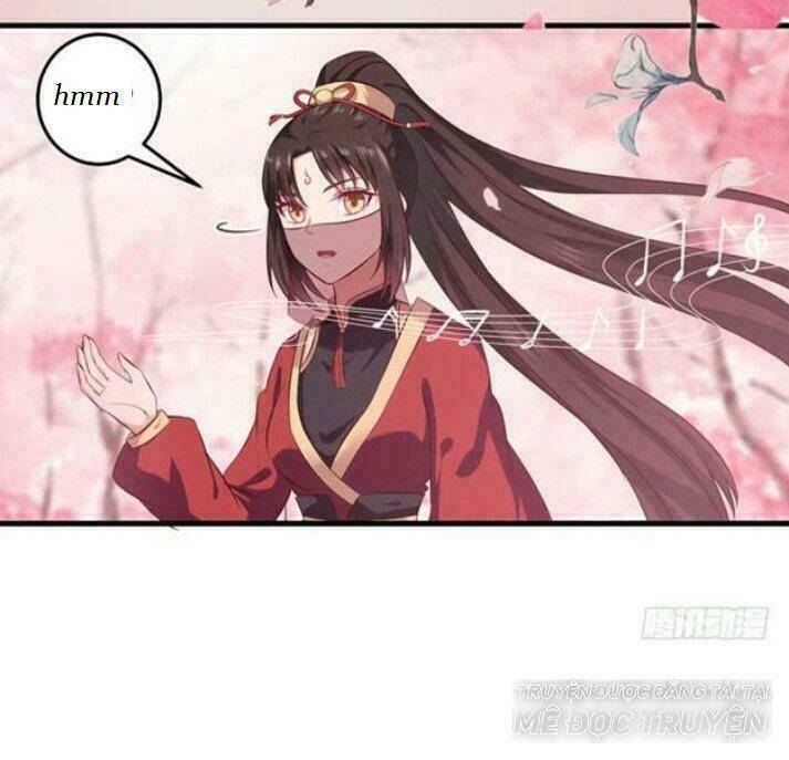 Tuyệt Sắc Quyến Rũ: Quỷ Y Chí Tôn - Chap 44