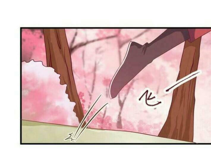 Tuyệt Sắc Quyến Rũ: Quỷ Y Chí Tôn - Chap 44