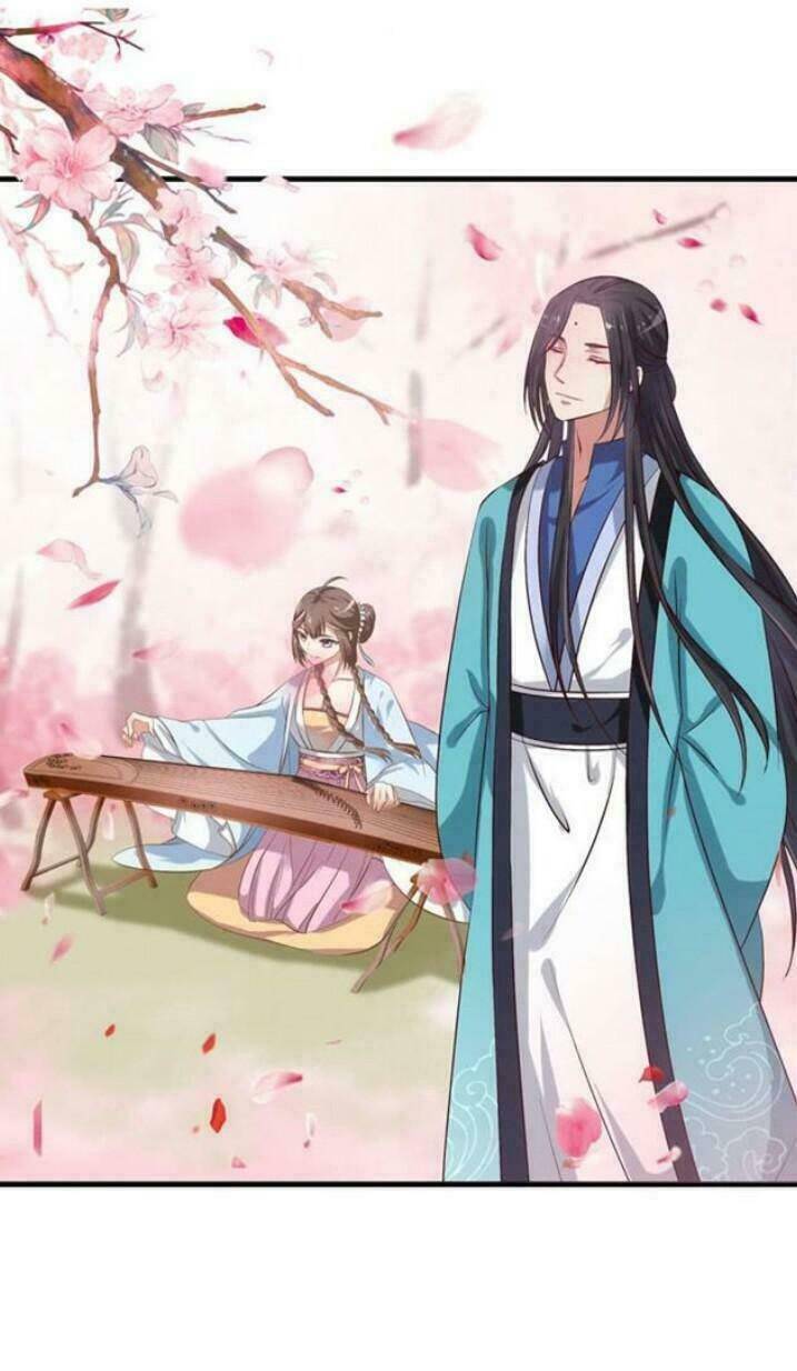 Tuyệt Sắc Quyến Rũ: Quỷ Y Chí Tôn - Chap 44