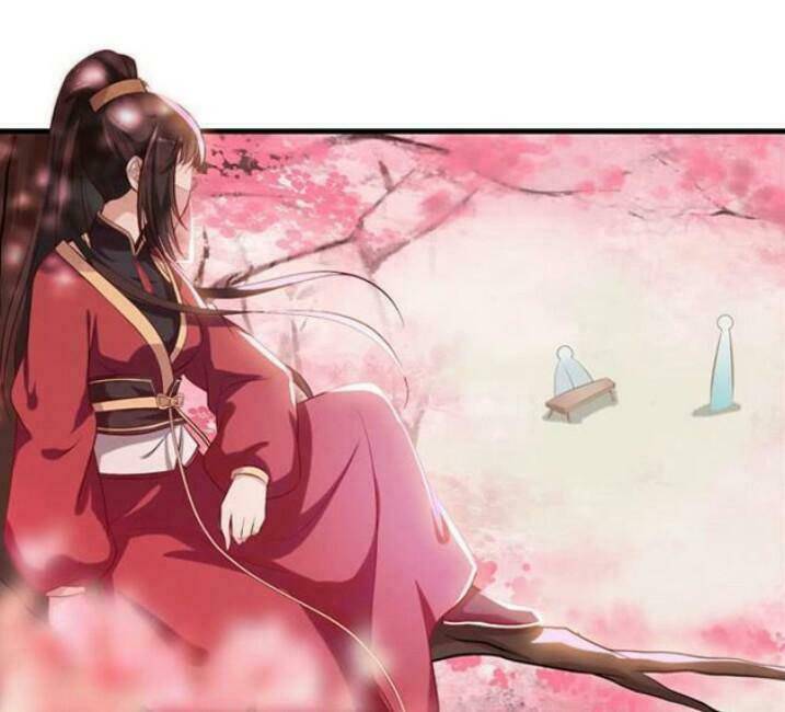 Tuyệt Sắc Quyến Rũ: Quỷ Y Chí Tôn - Chap 44