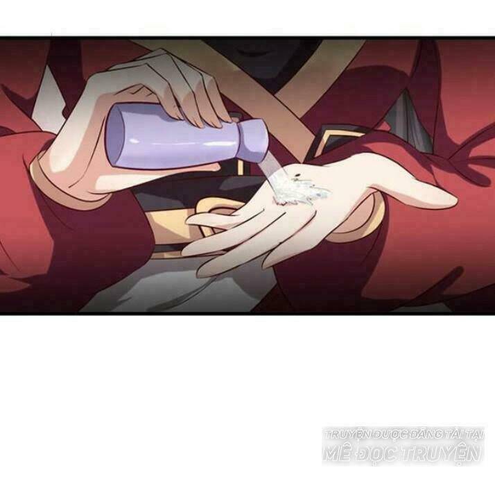 Tuyệt Sắc Quyến Rũ: Quỷ Y Chí Tôn - Chap 44