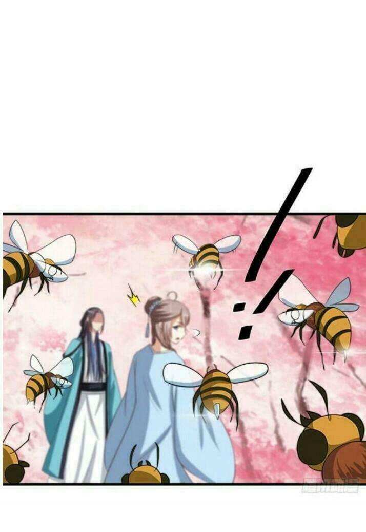 Tuyệt Sắc Quyến Rũ: Quỷ Y Chí Tôn - Chap 45