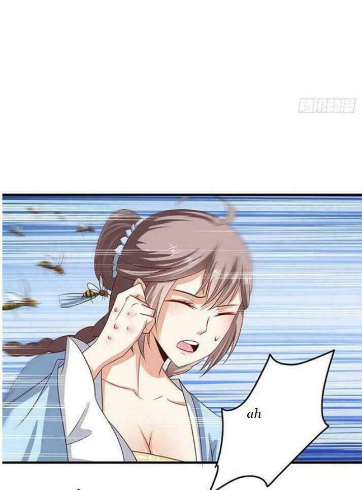 Tuyệt Sắc Quyến Rũ: Quỷ Y Chí Tôn - Chap 45