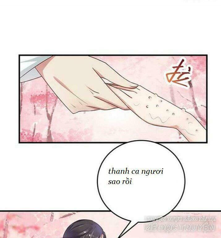 Tuyệt Sắc Quyến Rũ: Quỷ Y Chí Tôn - Chap 45